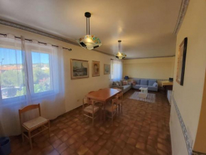 Sirolo Central Apartment